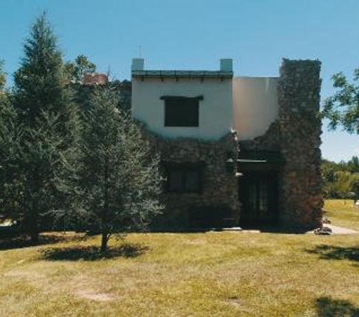 Casa de Piedra