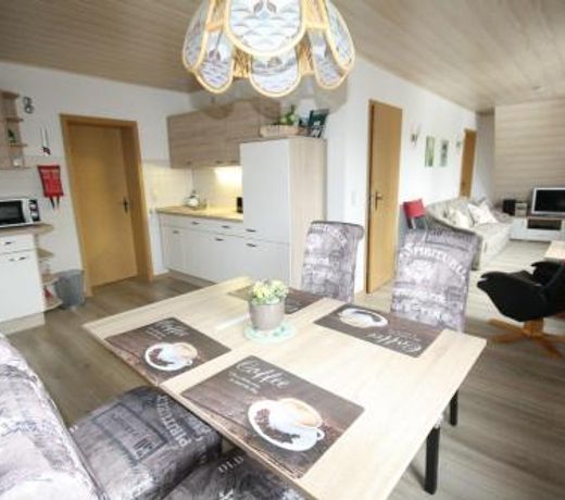Ferienwohnung-Panoramablick