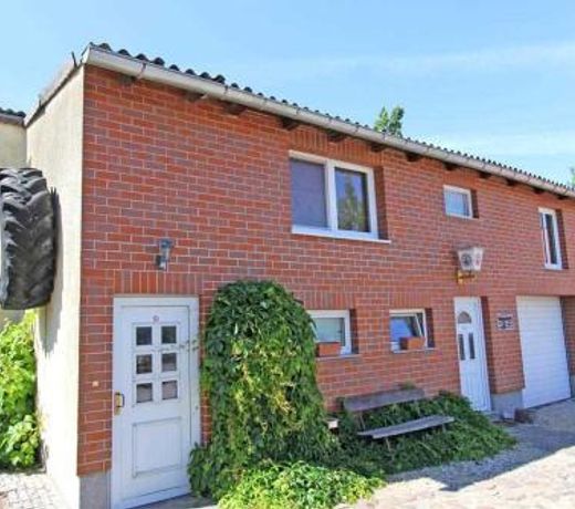 Ferienwohnung Ribnitz MOST 1061