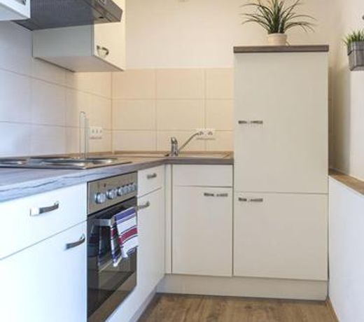 K02 Fischerkaten FENJA max 3 Pers