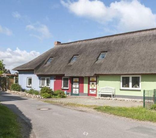 K02 Fischerkaten FENJA max 3 Pers