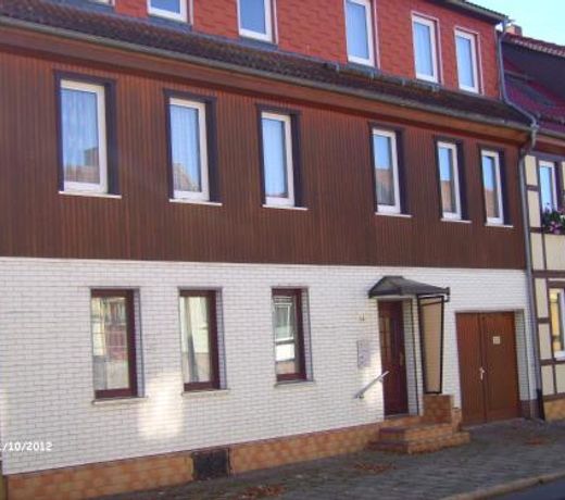 Ferienhaus Benneckenstein