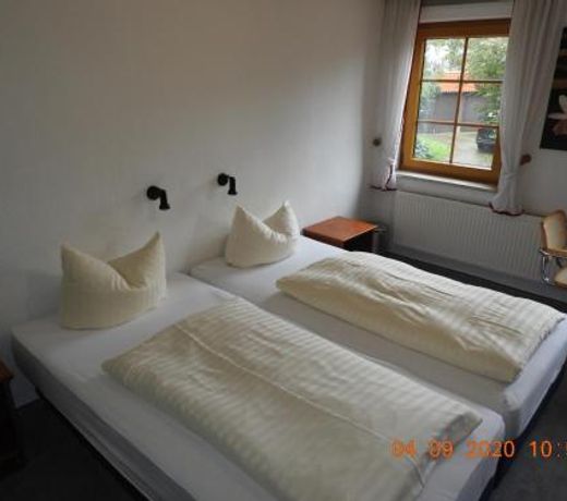 Pension Raststub'l