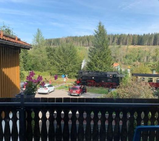 Pension Raststub'l