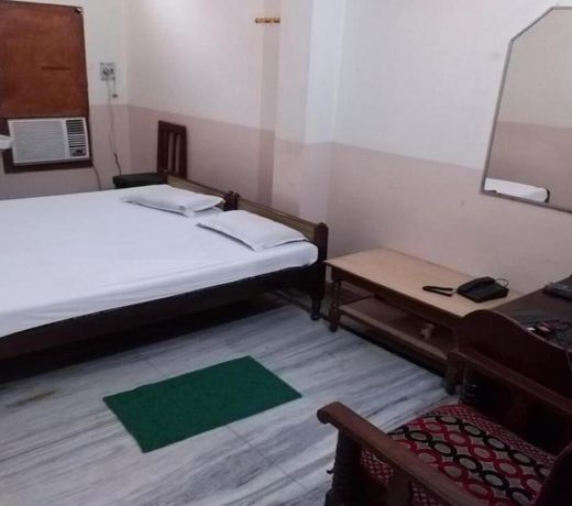 Hotel Krishan Kanhiya