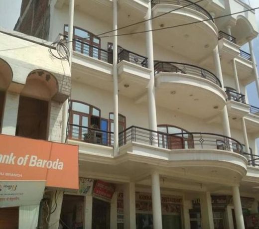 Hotel Krishan Kanhiya