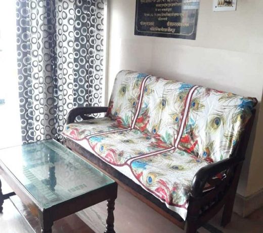 Hotel Krishan Kanhiya