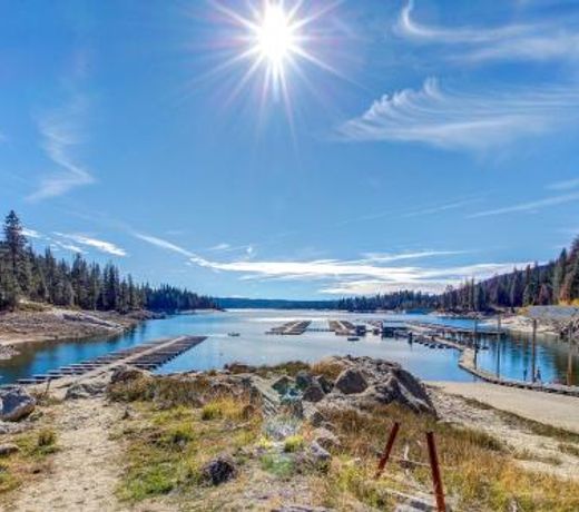 Tuscany at Shaver