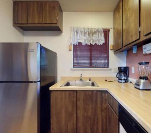 Living Pines Condominium