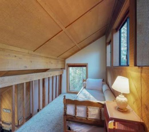 Living Pines Condominium