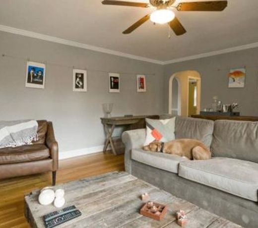 K9 Cottage @ PupPad Mainline