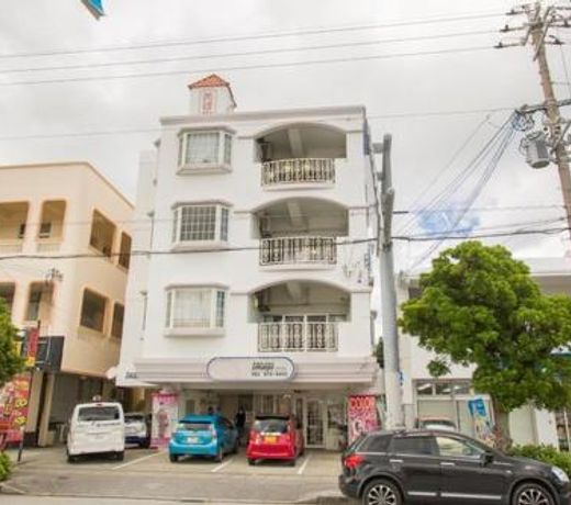 Image House / Vacation STAY 46815