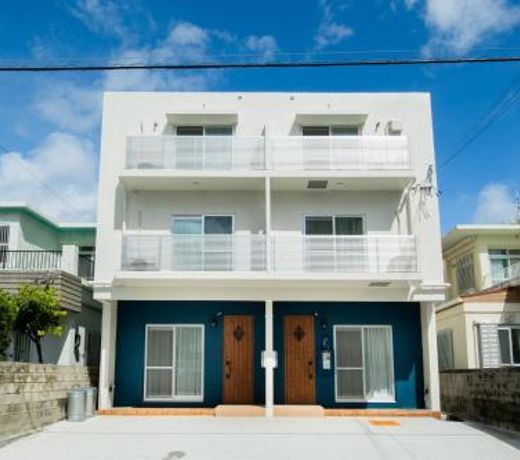Ginowan - House / Vacation STAY 53141