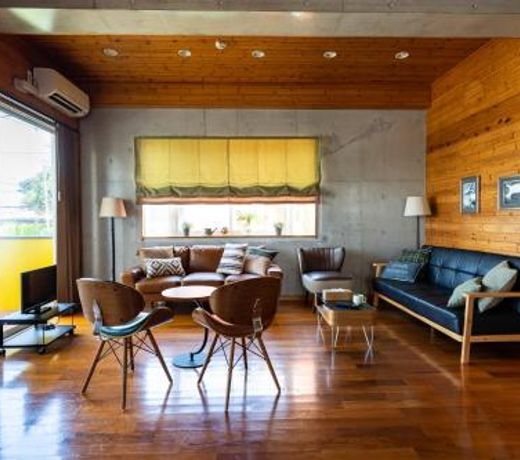 Guesthouse Senaga B32