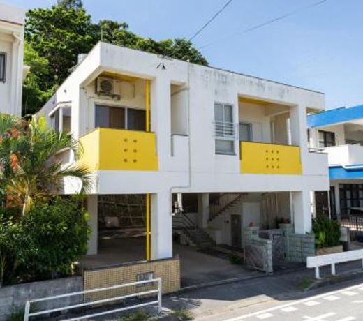 Guesthouse Senaga B32
