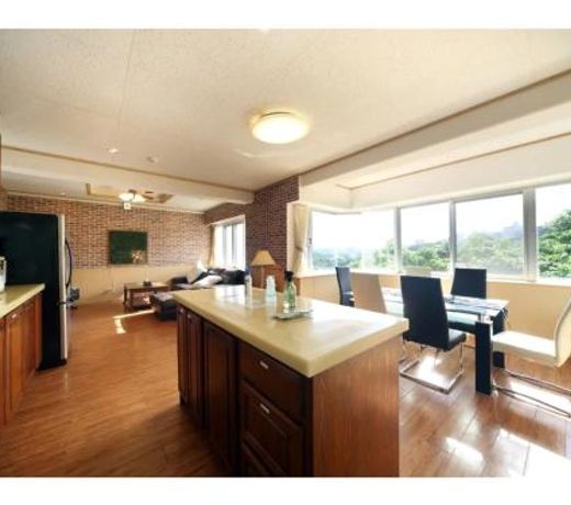 Green Garden Hills 3F-2 - Vacation STAY 15235v