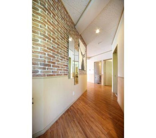 Green Garden Hills 3F-2 - Vacation STAY 15235v