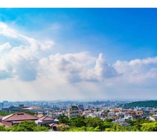Green Garden Hills 3F-2 - Vacation STAY 15235v