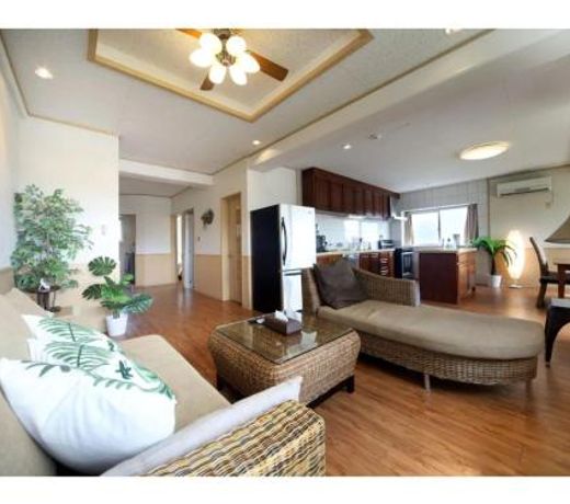 Green Garden Hills 3F-1 - Vacation STAY 15233v