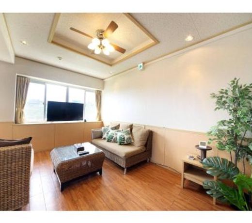 Green Garden Hills 3F-1 - Vacation STAY 15233v