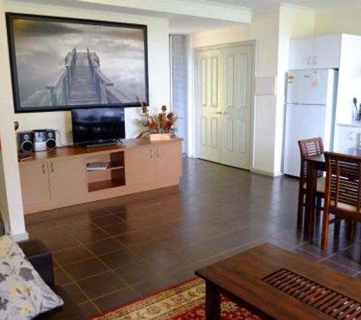 Torbay Seaview Apartment