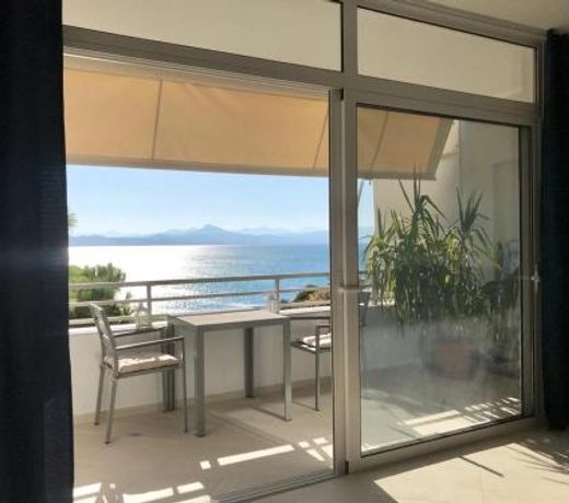 Sea view apartment