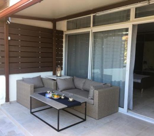 Studio on the beach