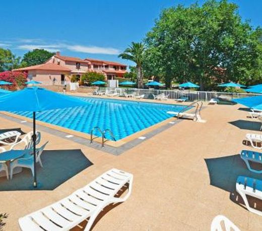 Residence Mare e Sole in Taglio Isolaccio - KOR01039-BYC