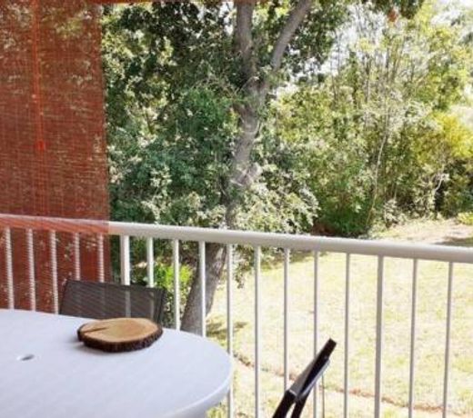 Bel appartement situe dans la Plaine Orientale