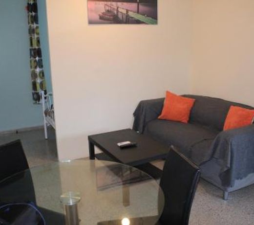 Ritaki Apartment