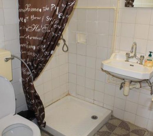 Ritaki Apartment