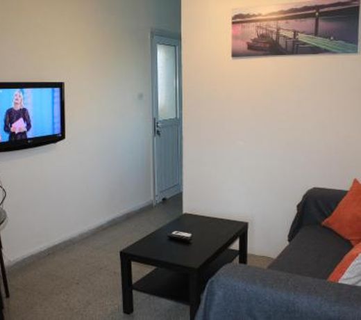 Ritaki Apartment