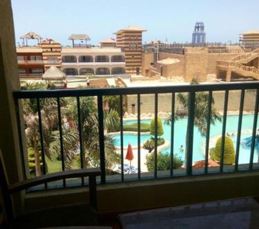 321or322 the finest Porto Marina Chalets Tower 3