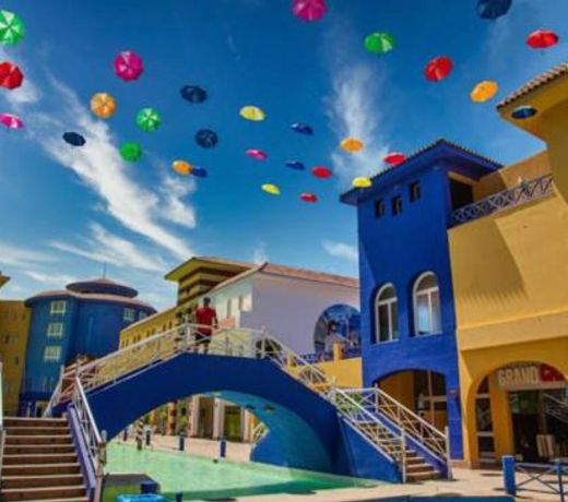 sea view apartment in Porto Marina