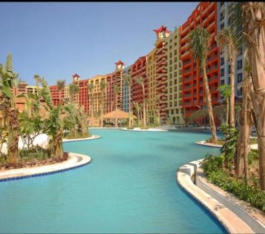 sea view apartment in Porto Marina