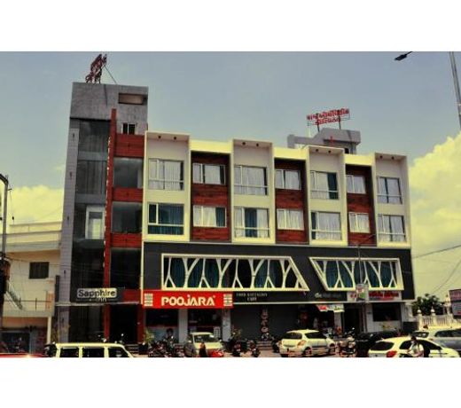 Hotel Sapphire Inn