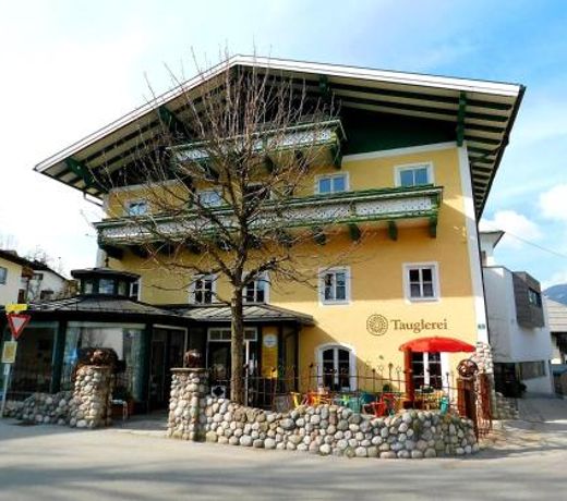 Tauglerei Appartement Malve in den Zauberbergen