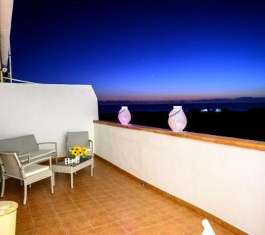 Attico Panoramico Agrigento