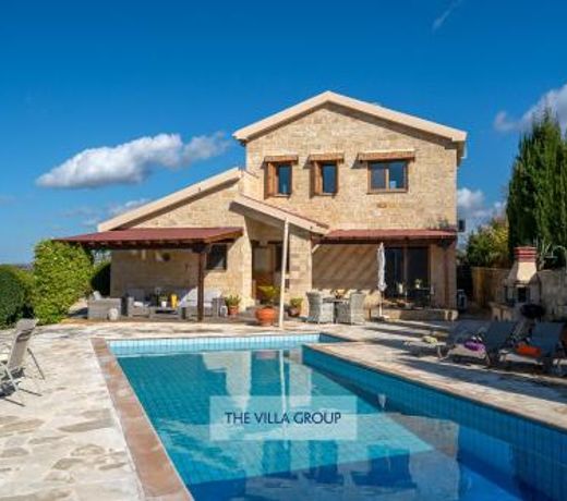 Dreamer's Villa