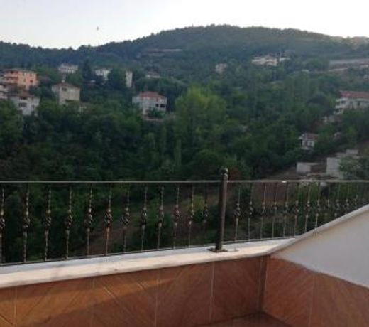 Kudu Green Life Thermal- Ucezpinar Mahallesi