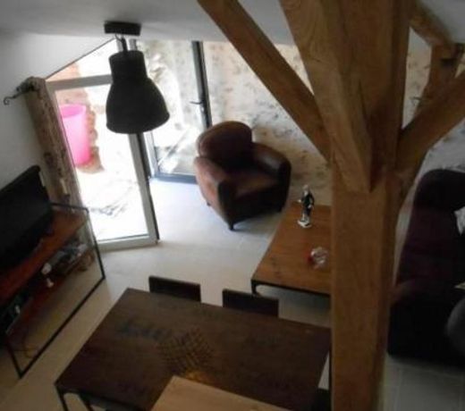 Gite Sallertaine, 2 pieces, 3 personnes - FR-1-426-427