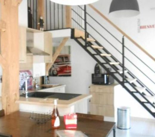 Gite Sallertaine, 2 pieces, 3 personnes - FR-1-426-427