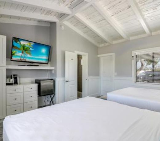 Fiesta Key RV Resort Standard Room 13