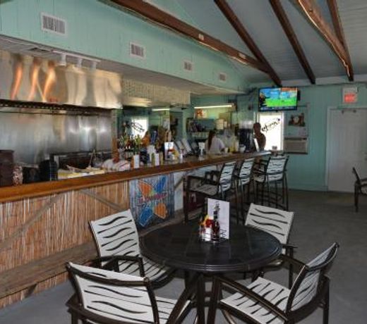 Fiesta Key RV Resort Premium Room 4