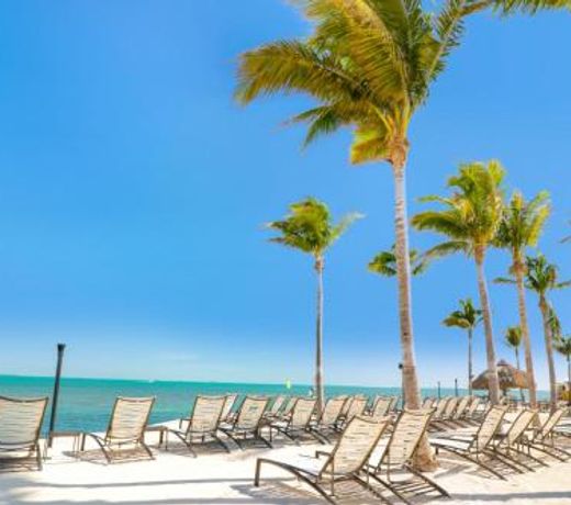 Fiesta Key RV Resort Premium Room 4