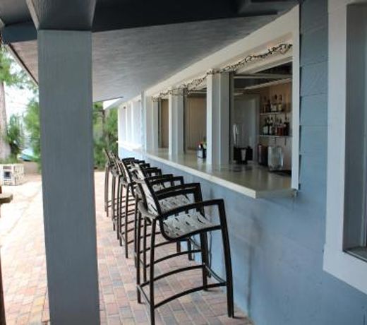 Fiesta Key RV Resort Premium Room 6