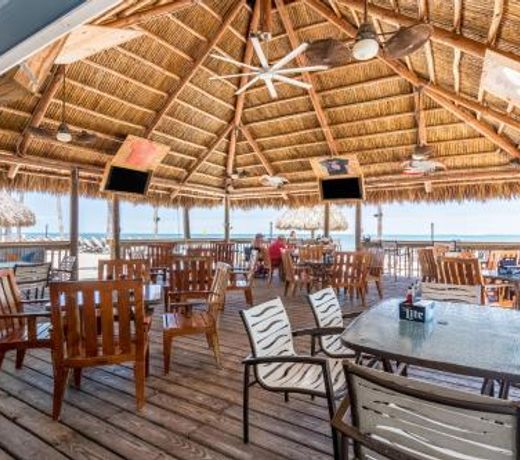 Fiesta Key RV Resort Waterfront Cottage 36