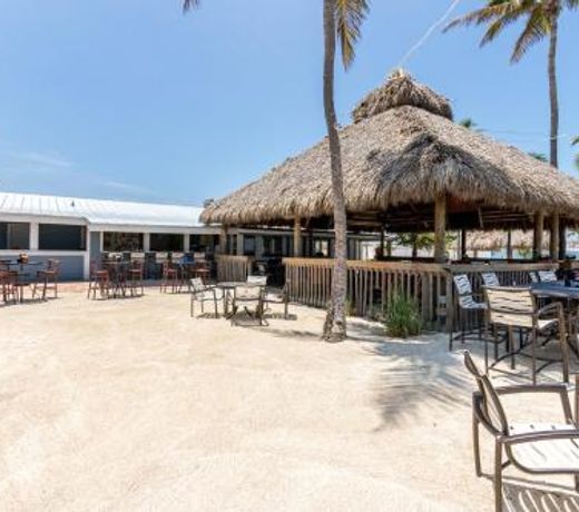 Fiesta Key RV Resort Waterfront Cottage 47