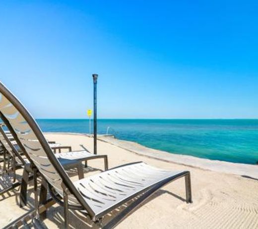 Fiesta Key RV Resort Waterfront Cottage 47