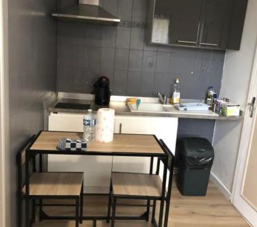 Maison/Studio Clichy sous bois/Le Raincy